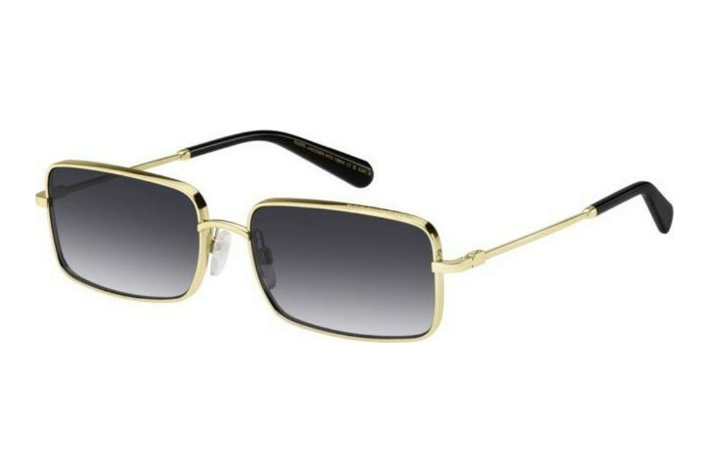 Marc Jacobs   MARC 771/S RHL/9O GOLD BLACK_