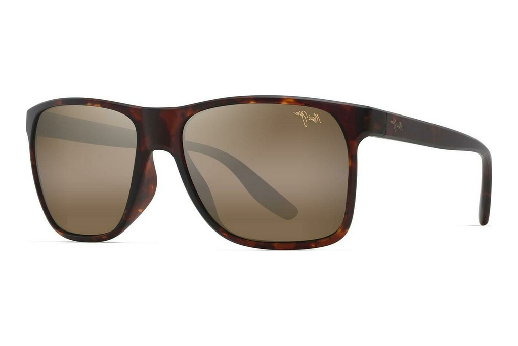 Maui Jim   Pailolo H603-10 HCL® BronzeMatte Tortoise