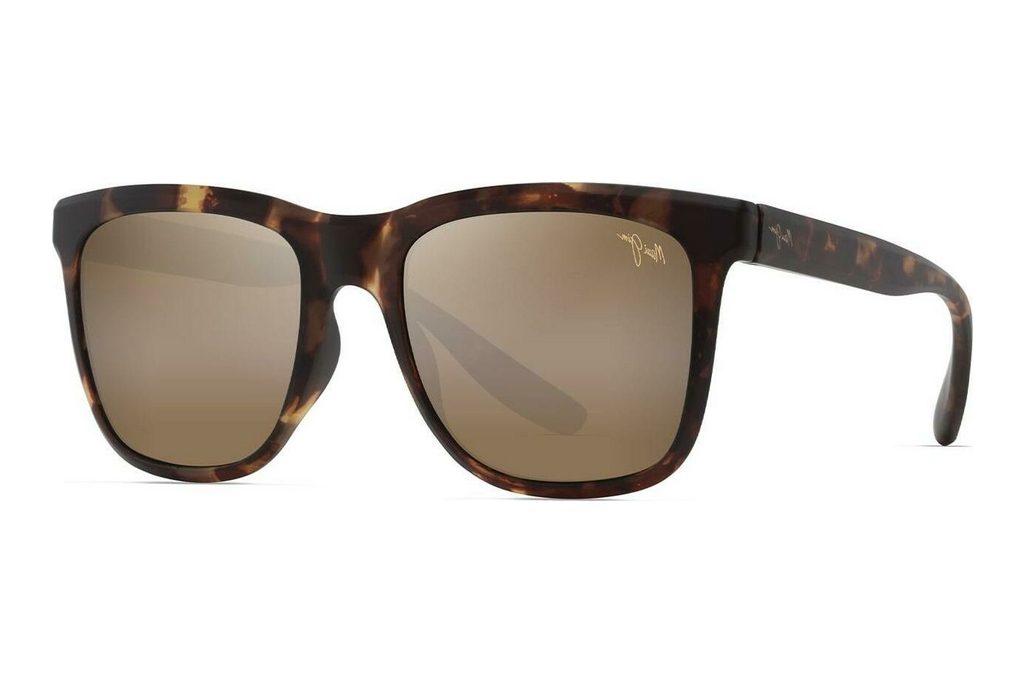 Maui Jim   Pehu H602-10 HCL® BronzeTokyo Tortoise