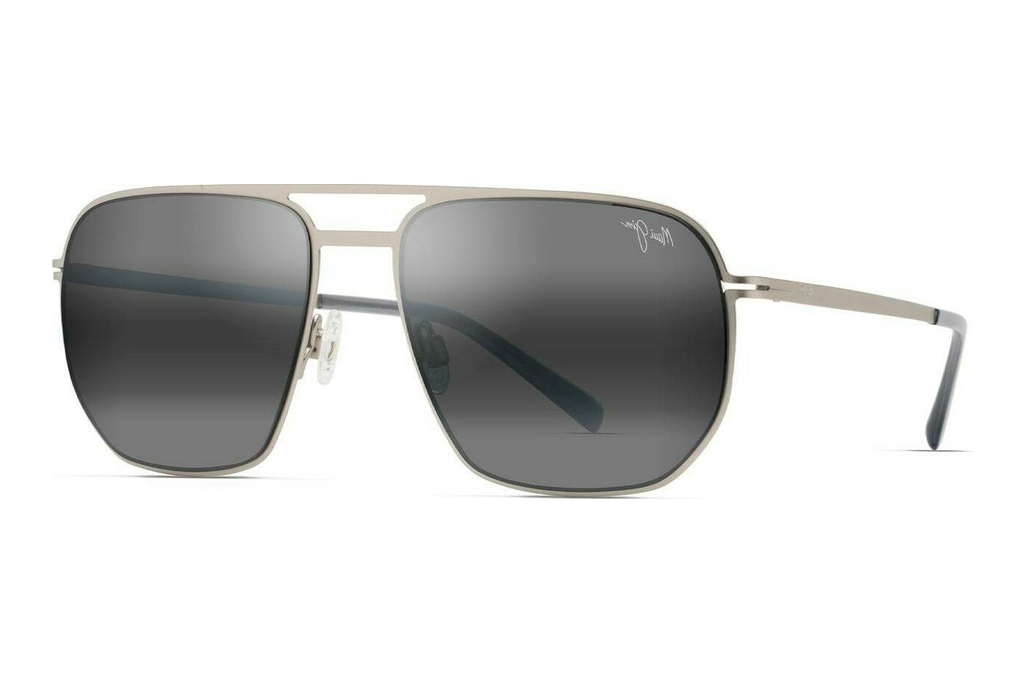 Maui Jim   Sharks Cove 605-17 Neutral GreyTitanium