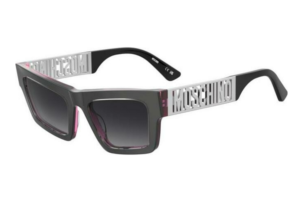 Moschino   MOS171/S 4WC/9O DARK GREY SHADEDGRAU