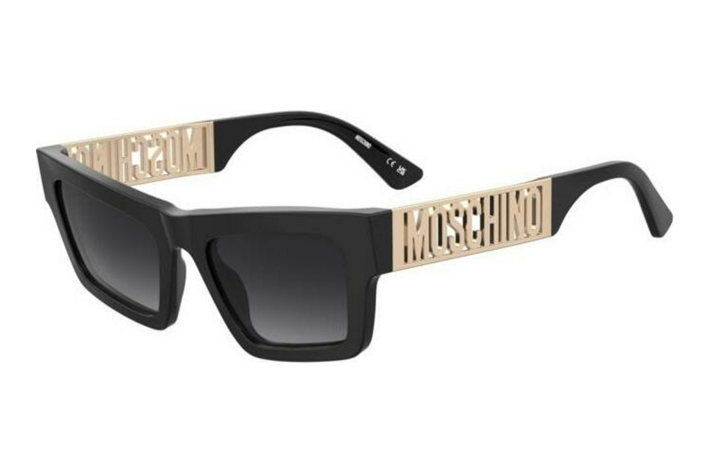 Moschino   MOS171/S 807/9O DARK GREY SHADEDSCHWARZ