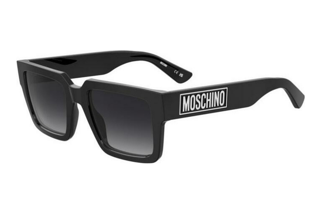 Moschino   MOS175/S 807/9O BLACK