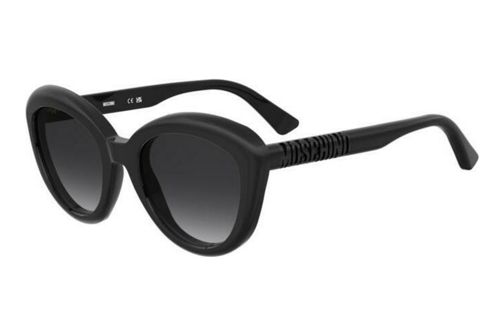 Moschino   MOS179/S 807/9O DARK GREY SHADEDSCHWARZ