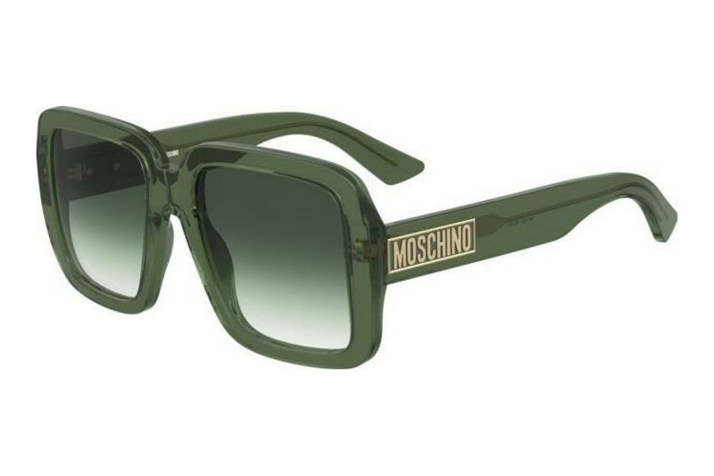 Moschino   MOS180/S 1ED/9K GREEN SHADEDGRÜN