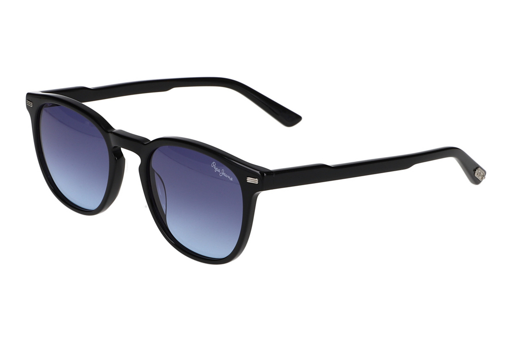 Pepe Jeans   417406 080 Schwarz