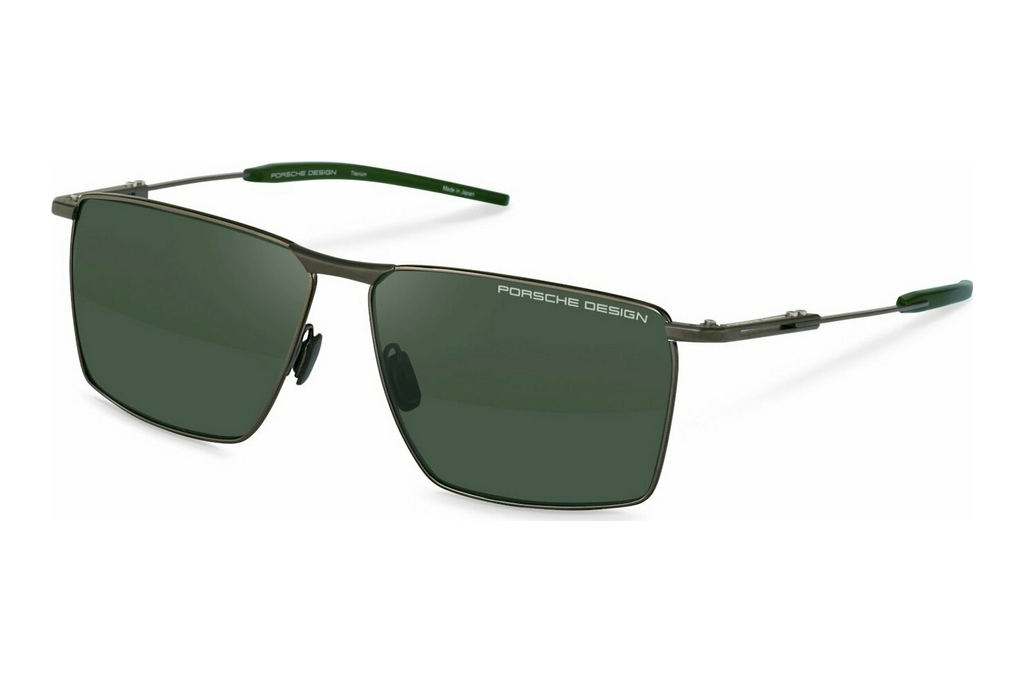 Porsche Design   P8987 D651 GREENdark grey/dark green