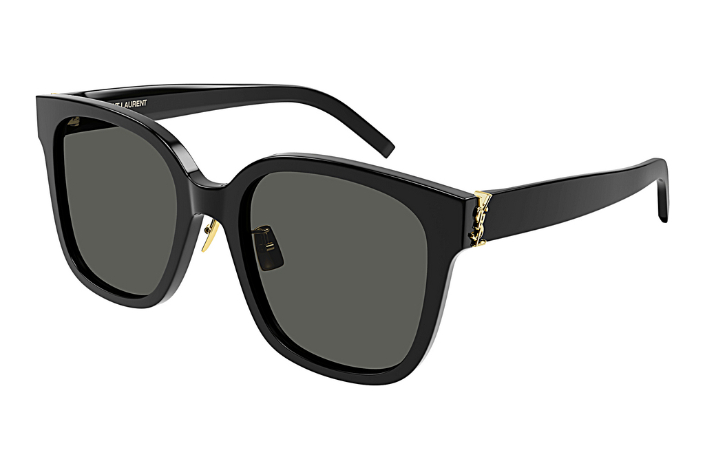 Saint Laurent   SL M105/F 006 BLACK