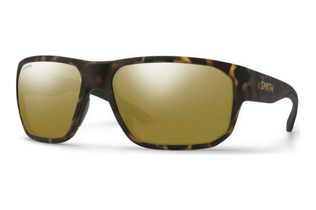 Smith   ARVO B0Q/QE BRONZE MIRROR POLARIZED CPBRAUN