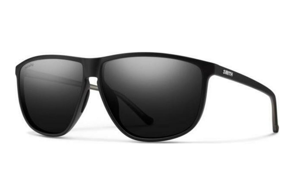 Smith   MONO LAKE 003/6N MATTE BLACK