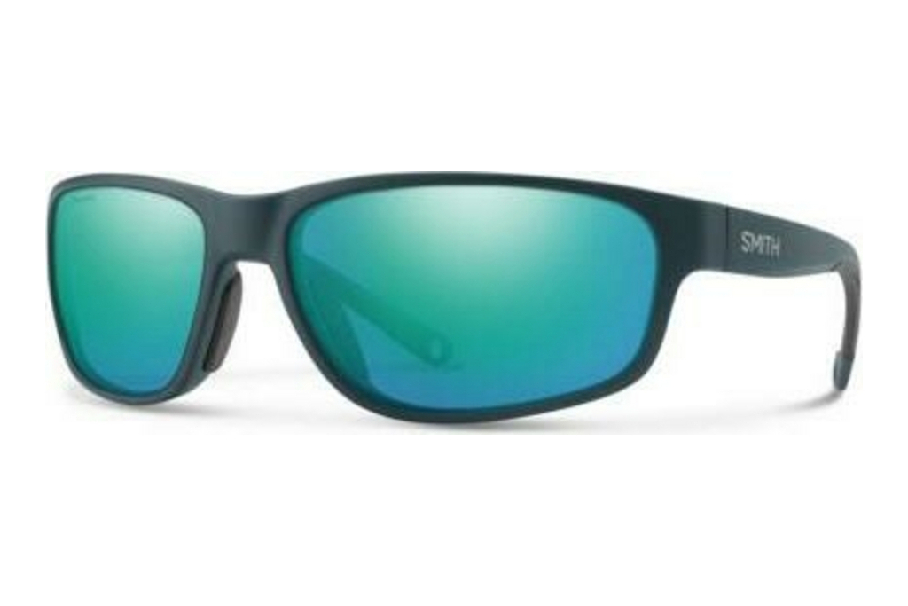 Smith   REDDING 2 FJM/QG BLUE MIRROR POLARIZED HIGH CONTRASTBLAU