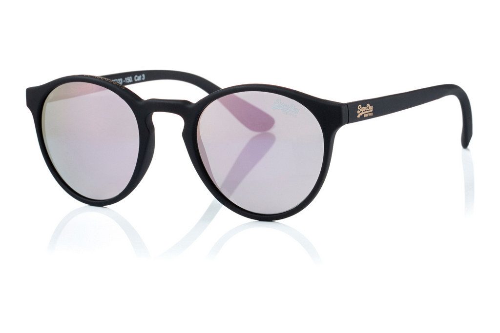 Superdry   SDS Saratoga 191 pink mirrorblack|pink