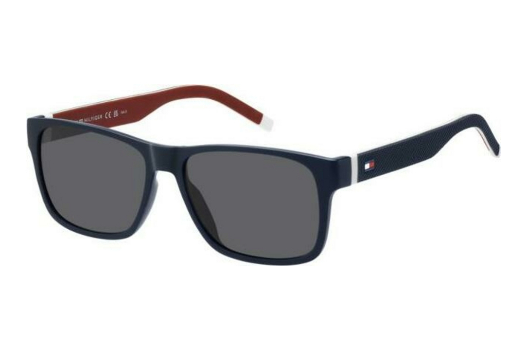 Tommy Hilfiger   TH 1718/S FLL/IR GREYBLAU