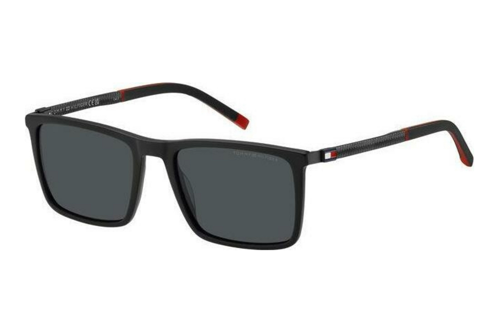 Tommy Hilfiger   TH 2077/S 003/IR MATTE BLACK