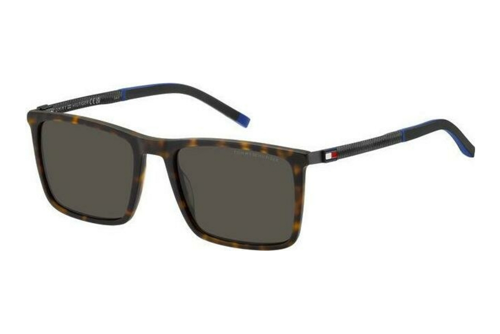 Tommy Hilfiger   TH 2077/S N9P/IR GREYHAVANNA