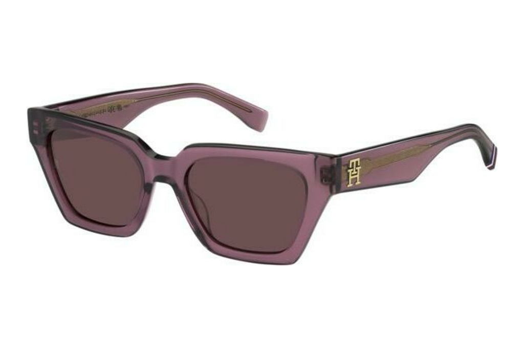 Tommy Hilfiger   TH 2101/S G3I/U1 PINKVIOLETT