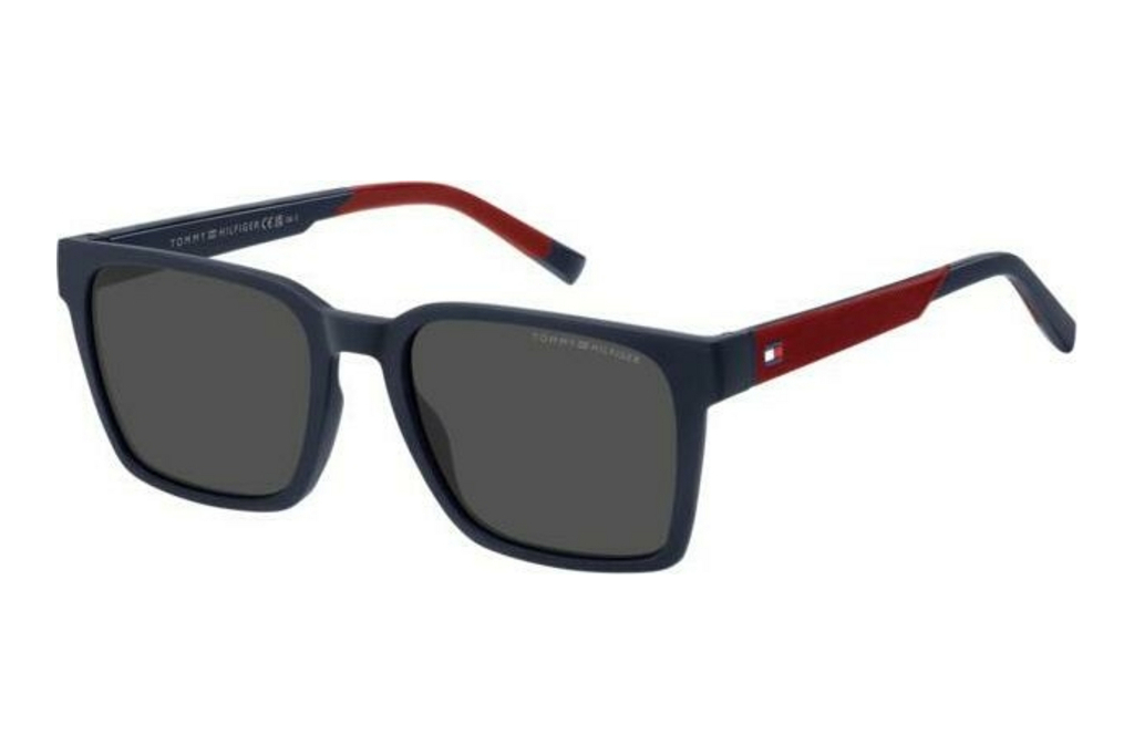 Tommy Hilfiger   TH 2143/S 8RU/IR BLUE RED