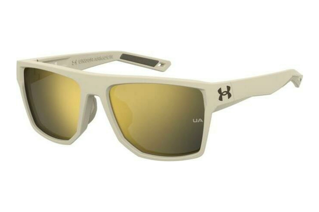 Under Armour   UA LAUNCH 2/G 3Y5/K1 GOLD MIRRORGRÜN