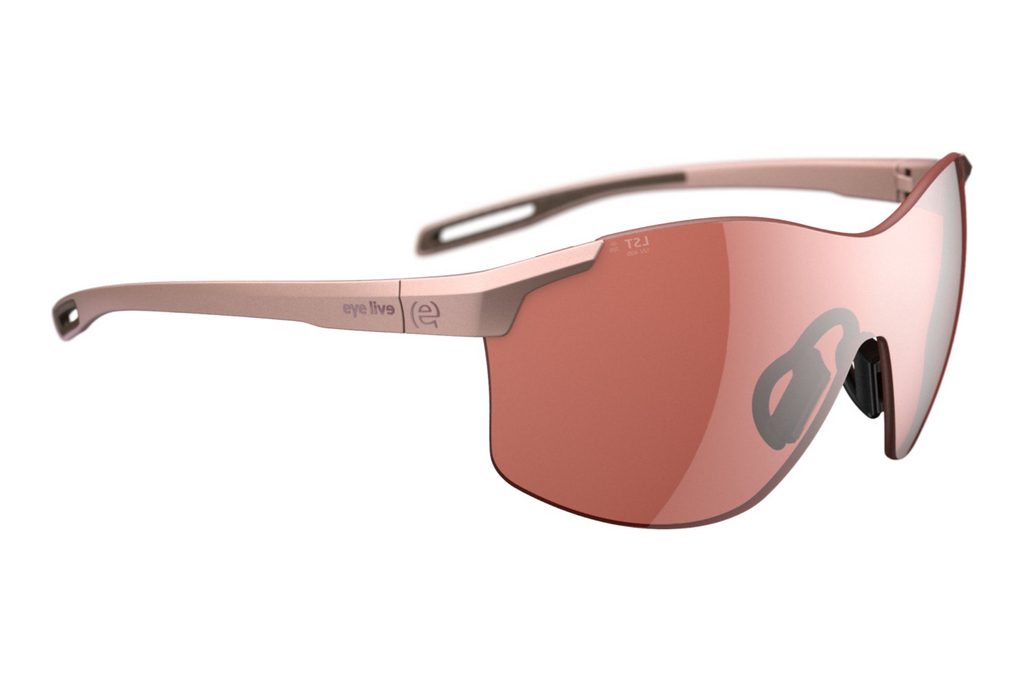 evil eye   E041 3500 pinkrose metallic/LST active s.