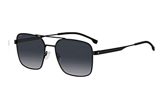 Boss BOSS 1695/S 003/9O DARK GREY SHADEDSCHWARZ