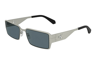 Calvin Klein CKJ24206S 044 SILVER SILVER