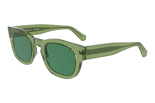 Calvin Klein CKJ25601S 305 GREEN GREEN TO DARK GREEN