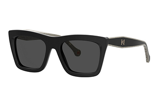 Carolina Herrera HER 0226/S BSC/IR GREYSCHWARZ