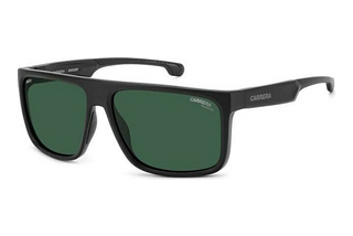 Carrera CARDUC 011/S 003/UC GREEN POLARIZEDSCHWARZ