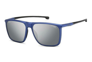 Carrera CARDUC 034/S TZQ/T4 SILVER MIRRORBLAU