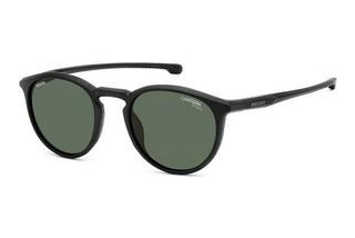 Carrera CARDUC 035/S 3OL/UC GREEN POLARIZEDSCHWARZ