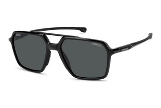 Carrera CARDUC 042/S 807/IR GREYSCHWARZ