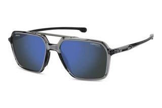 Carrera CARDUC 042/S R6S/XT BLU SKY MIRRORGRAU