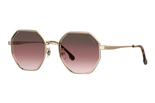 Carrera CARRERA 3029/S HAM/UQ BURGUNDY SHADED PINKBEIGE