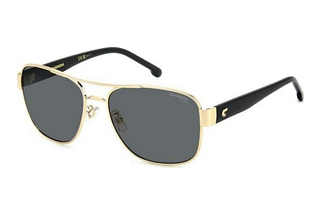 Carrera CARRERA 3042/S RHL/M9 GREY POLARIZEDGOLD