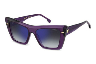 Carrera CARRERA 3046/S B3V/KM VIOLET