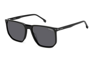 Carrera CARRERA 329/S 08A/M9 GREY POLARIZEDSCHWARZ