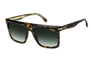 Carrera CARRERA 359/S 086/9K GREEN SHADEDHAVANNA