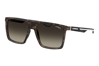 Carrera CARRERA 4019/S 086/HA BROWN SHADEDHAVANNA