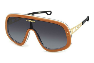 Carrera FLAGLAB 17 C3E/9O ORANGE GOLD