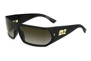 Dsquared2 D2 0140/S 807/HA