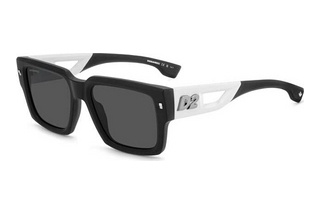 Dsquared2 D2 0143/S 003/IR GREYSCHWARZ