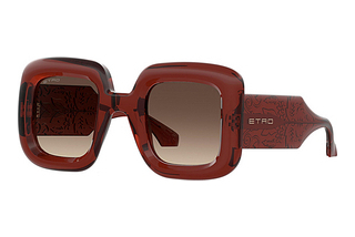 Etro ETRO 0015/S 2LF/HA BRICK