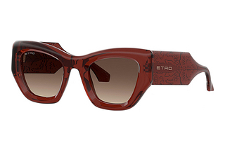 Etro ETRO 0017/S 2LF/HA BRICK