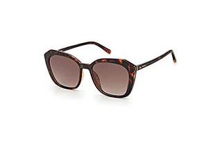 Fossil FOS 3116/S 086/HA BROWN SHADEDHVN