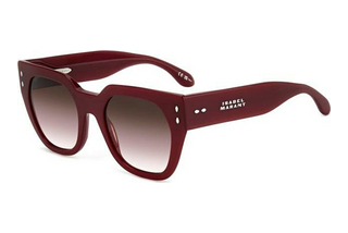 Isabel Marant IM 0158/S LHF/UQ BURGUNDY