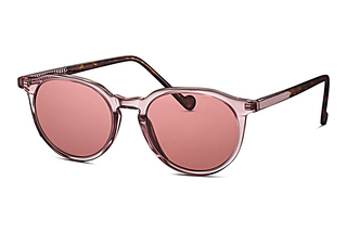 MINI Eyewear MI 746001 50 rot / rosa / violettrot / rosa / violett