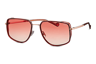 MINI Eyewear MI 747019 50 rot / rosa / violettrot / rosa / violett