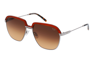 MINI Eyewear MI 747024 60 braunbraun