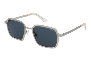 MINI Eyewear MI 747028 30 grau / gungrau   gun