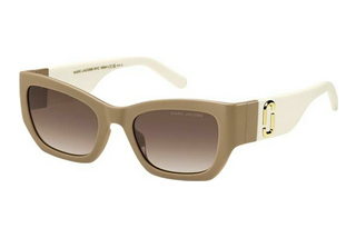 Marc Jacobs MARC 723/S 10A/HA BEIGE